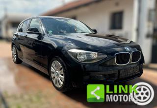 BMW 116 Joy