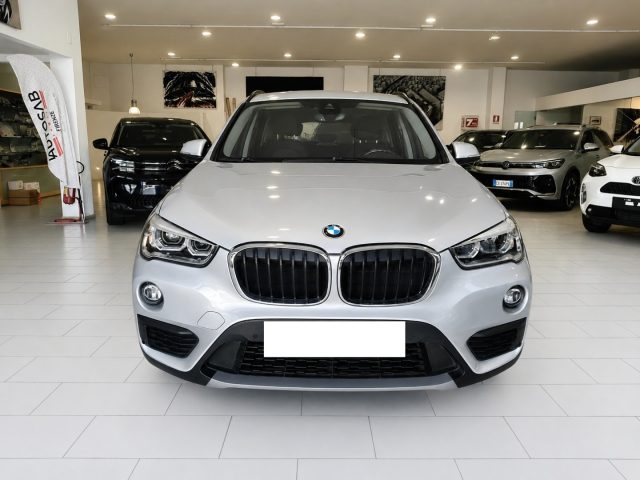 BMW X1 usata, con Airbag