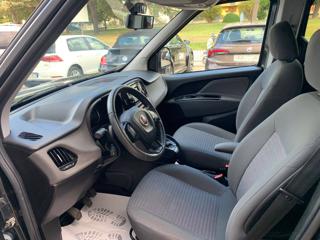 FIAT Doblo usata, con Volante multifunzione