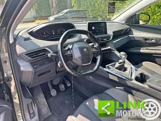 PEUGEOT 3008 usata, con Cruise Control
