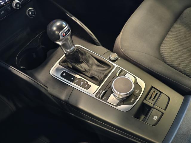 AUDI A3 usata, con Controllo automatico clima
