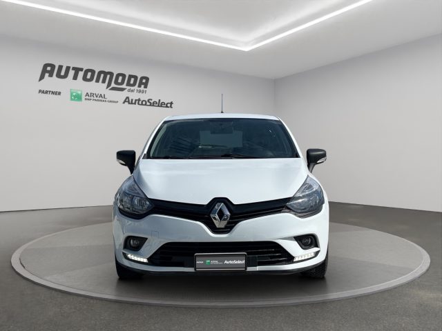 RENAULT Clio usata, con Airbag
