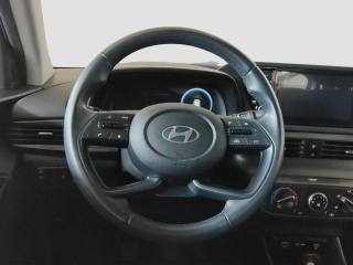 HYUNDAI i20 usata 11