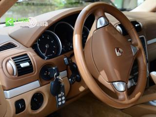 PORSCHE Cayenne usata, con Chiusura centralizzata