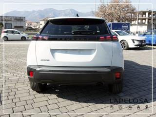 PEUGEOT 2008 usata, con Chiusura centralizzata
