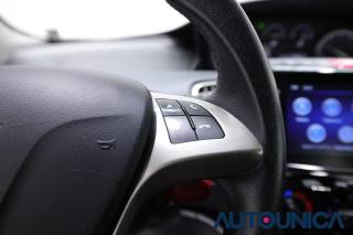 LANCIA Ypsilon usata, con Volante multifunzione