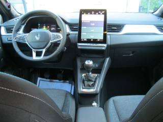 RENAULT Captur usata, con Servosterzo
