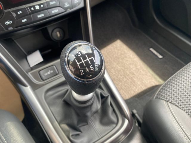 SUZUKI S-Cross usata, con Trazione integrale