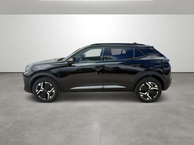 PEUGEOT 2008 usata, con Fendinebbia