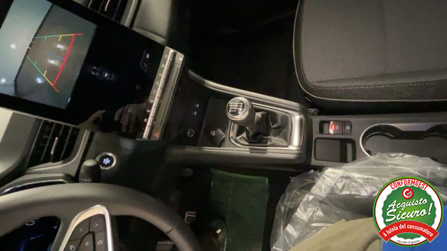 RENAULT Captur usata, con Chiusura centralizzata