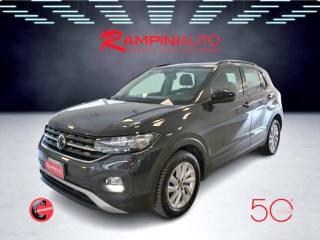 VOLKSWAGEN T-Cross 1.6 TDI SCR Style Pronta Consegna Garanzia