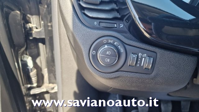 FIAT 500X usata, con Controllo automatico clima