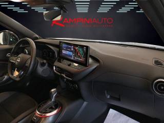 NISSAN Juke usata 18