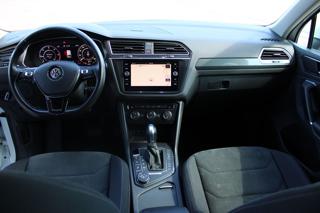 VOLKSWAGEN Tiguan usata, con Controllo trazione
