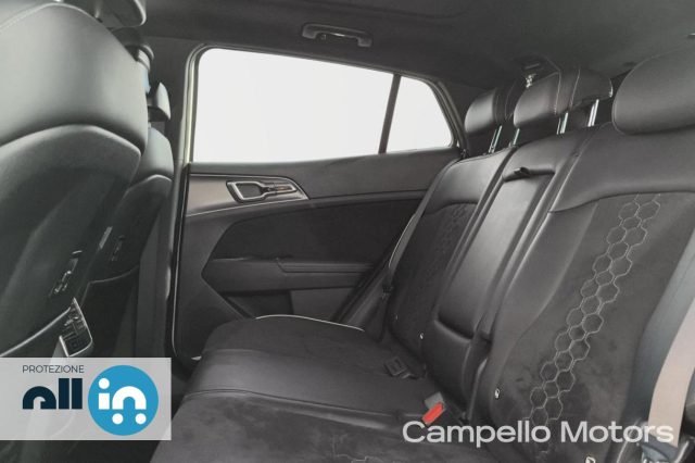 KIA Sportage usata 5