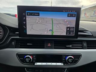 AUDI A5 usata, con Servosterzo