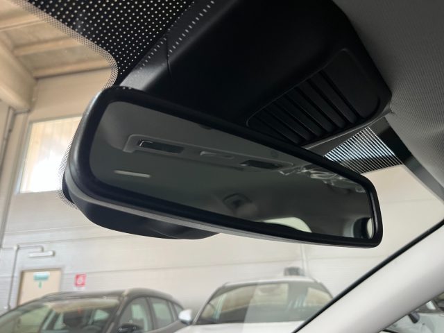 FORD Focus usata, con Fari LED