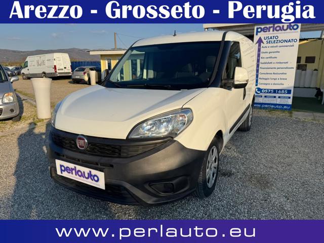 FIAT Doblo usata, con ABS