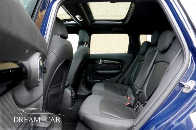 MINI Clubman usata, con Cronologia tagliandi