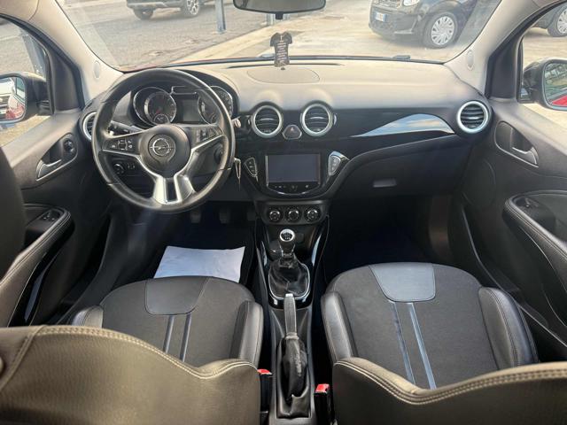 OPEL Adam usata, con Controllo trazione