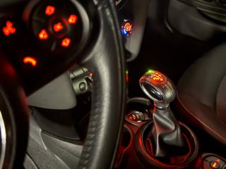 MINI Cooper D usata, con Climatizzatore