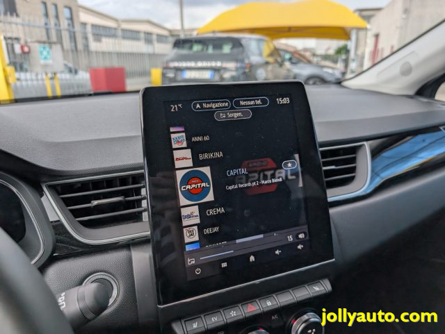 MITSUBISHI ASX usata, con Servosterzo