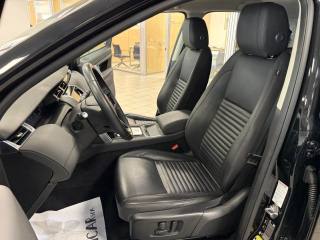 LAND ROVER Discovery Sport usata, con Vetri oscurati
