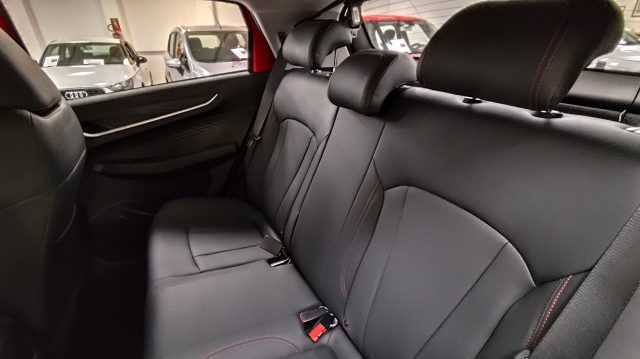 EMC Quattro usata, con Isofix