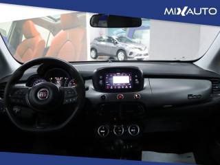 FIAT 500X usata, con Controllo automatico clima