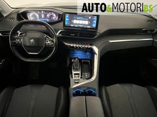 PEUGEOT 3008 usata, con Climatizzatore