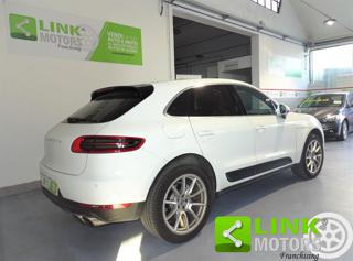 PORSCHE Macan usata 24