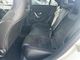 MERCEDES-BENZ CLA 180 usata, con Controllo trazione