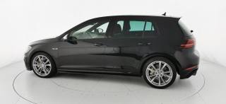 VOLKSWAGEN Golf R usata 32