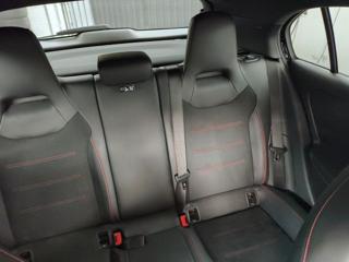 MERCEDES-BENZ A 220 usata, con Sedile posteriore sdoppiato
