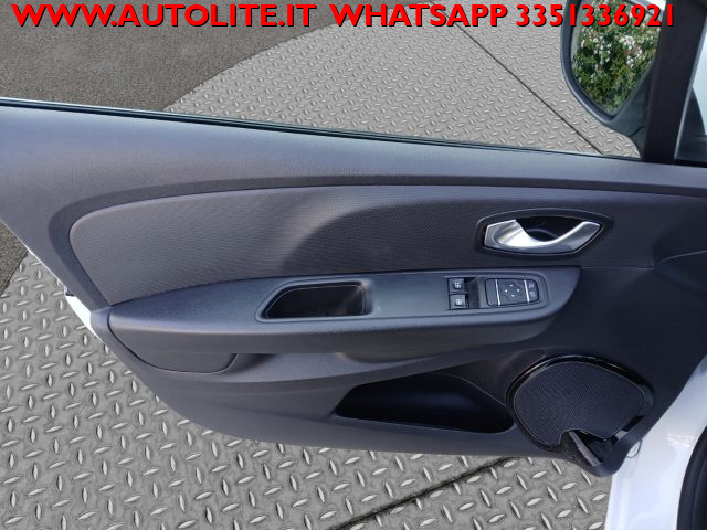 RENAULT Clio usata, con Cronologia tagliandi