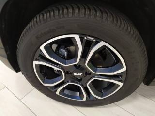 JEEP Avenger usata, con ESP