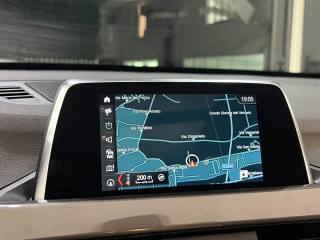 BMW X1 usata, con Filtro antiparticolato