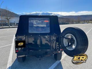 LAND ROVER Defender usata 35