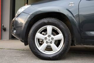 TOYOTA RAV 4 usata 86