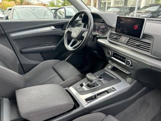 AUDI Q5 usata, con Fari Xenon