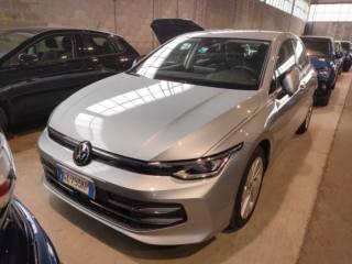 VOLKSWAGEN Golf usata, con Controllo automatico clima