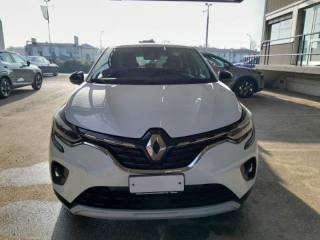 RENAULT Captur usata, con Cerchi in lega