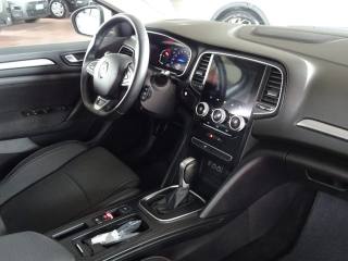 RENAULT Megane usata, con Climatizzatore