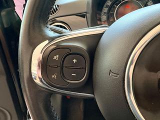 FIAT 500C usata, con Fendinebbia