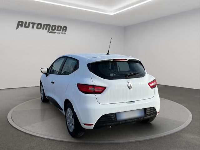 RENAULT Clio usata, con Chiusura centralizzata