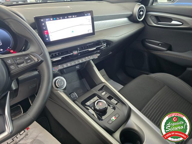 ALFA ROMEO Tonale usata, con Bracciolo