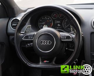 AUDI S3 usata 27