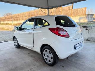 FORD Ka+ usata, con Autoradio