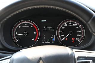 MITSUBISHI L200 usata, con Sistema di navigazione