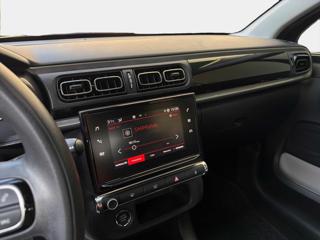CITROEN C3 usata, con Climatizzatore